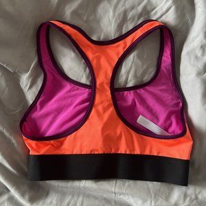NWOT Victoria secret sport bra